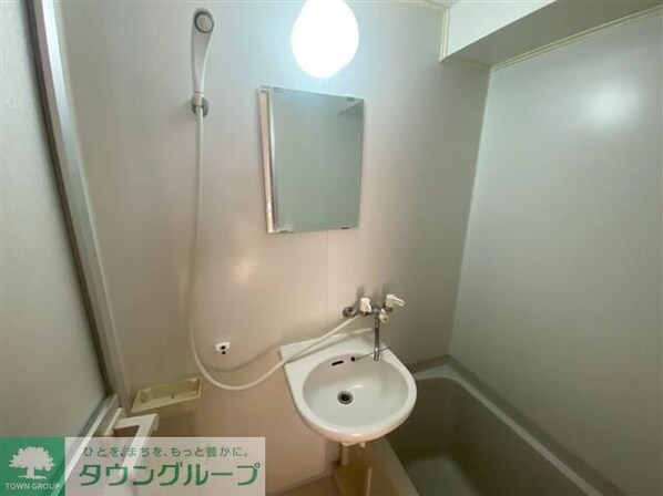 スクエア本八幡の物件内観写真